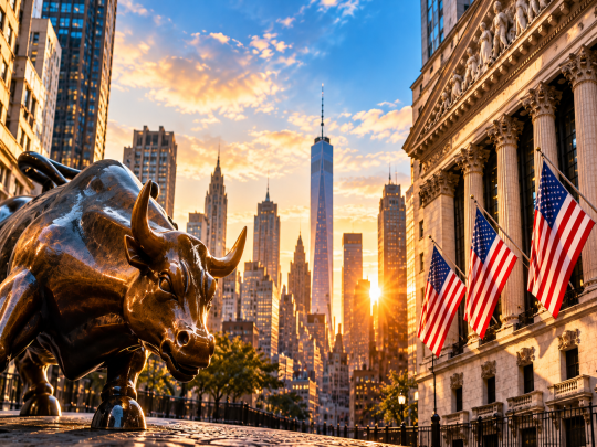 Wall Street Wrap: Pre-Market, October 13, 2026